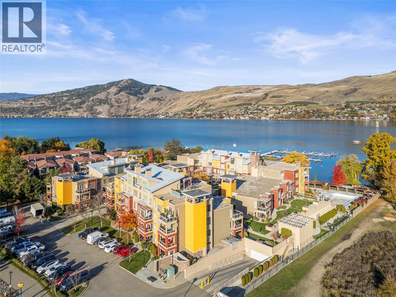 7343 Okanagan Landing Road Unit# 1112, Vernon, British Columbia  V1H 2J6 - Photo 32 - 10381793