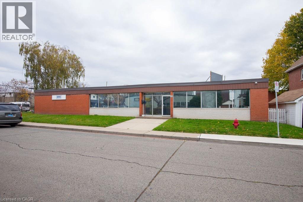 42 Niagara Street, Hamilton, Ontario  L8L 6A2 - Photo 3 - 40801462