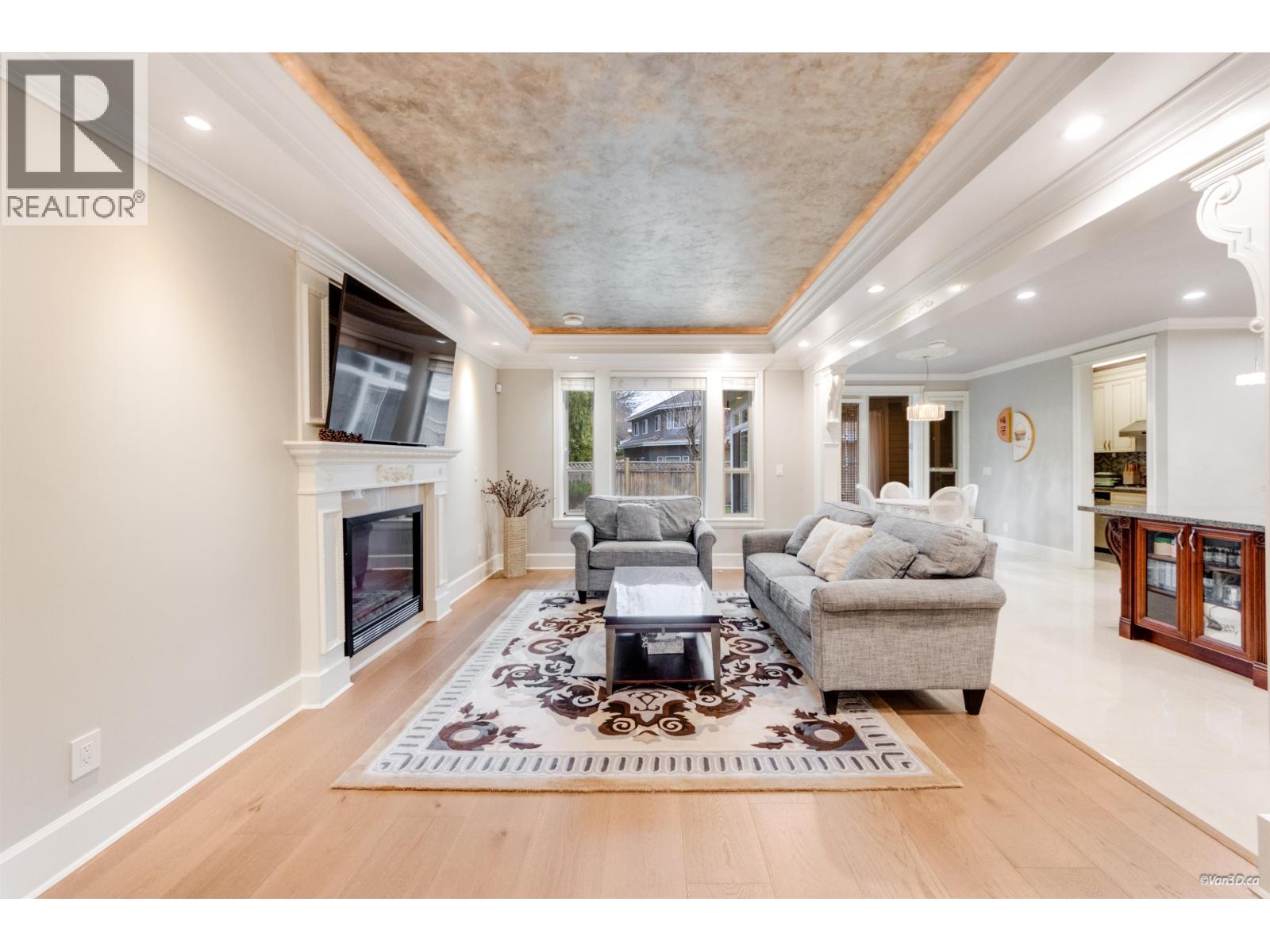 5011 Colbeck Road, Richmond, British Columbia V7C 3E4 - Photo 8 - R3143017