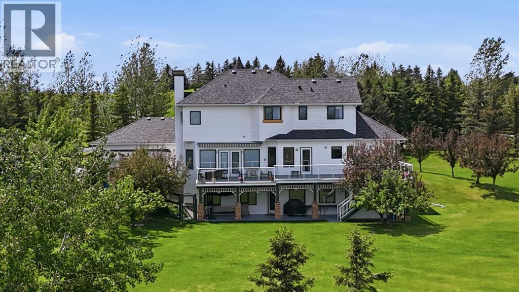 266096 1020 Drive E, Rural Foothills County, Alberta  T1S 4S6 - Photo 11 - A2319526