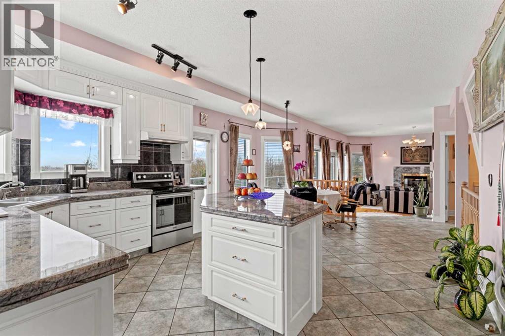 266096 1020 Drive E, Rural Foothills County, Alberta  T1S 4S6 - Photo 25 - A2319526
