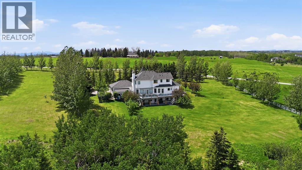 266096 1020 Drive E, Rural Foothills County, Alberta  T1S 4S6 - Photo 5 - A2319526