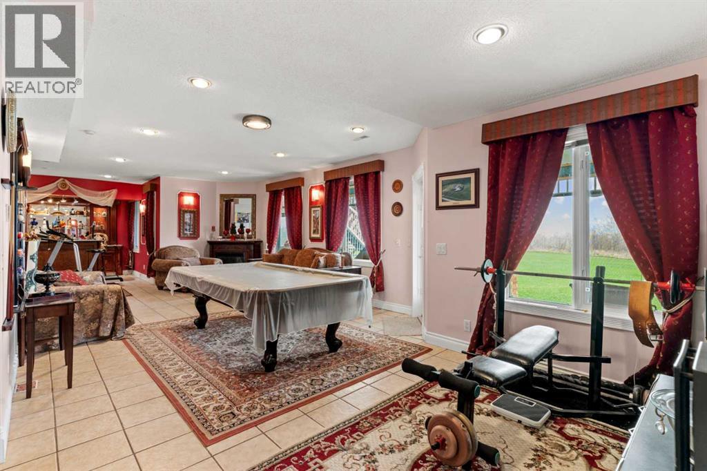 266096 1020 Drive E, Rural Foothills County, Alberta  T1S 4S6 - Photo 47 - A2319526