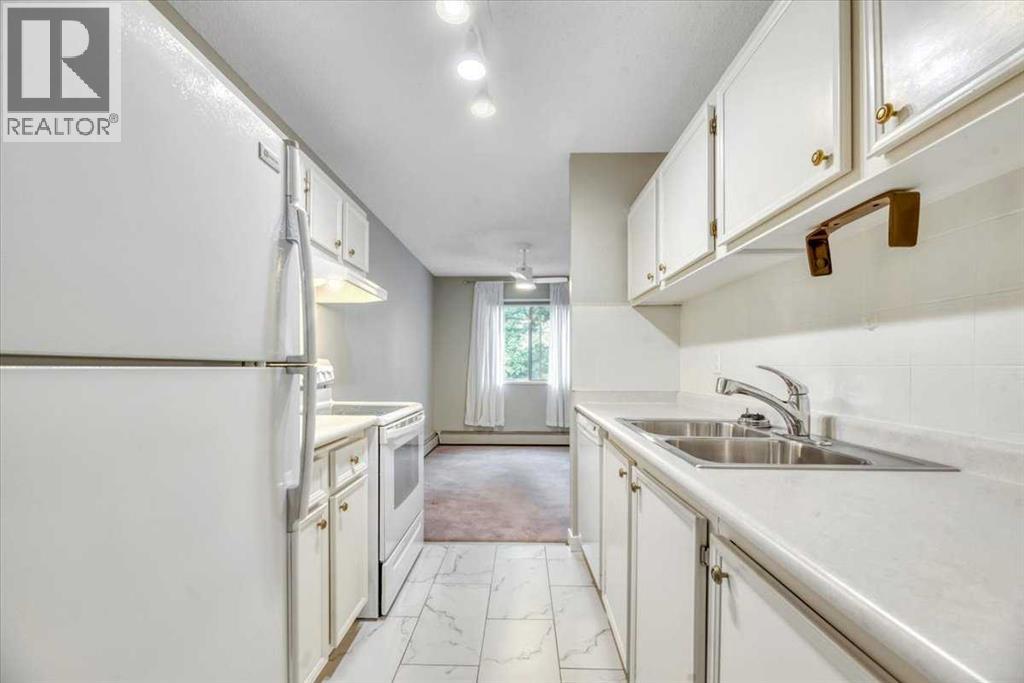 302, 1814 18 Street SW, Calgary, Alberta  T2T 4T1 - Photo 15 - A2325936