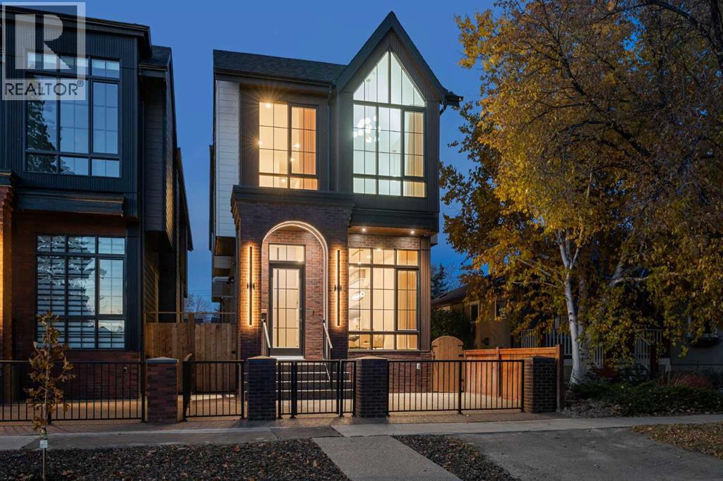 1330 8 Avenue SE, Calgary, Alberta  T2G 0M8 - Photo 1 - A2326831