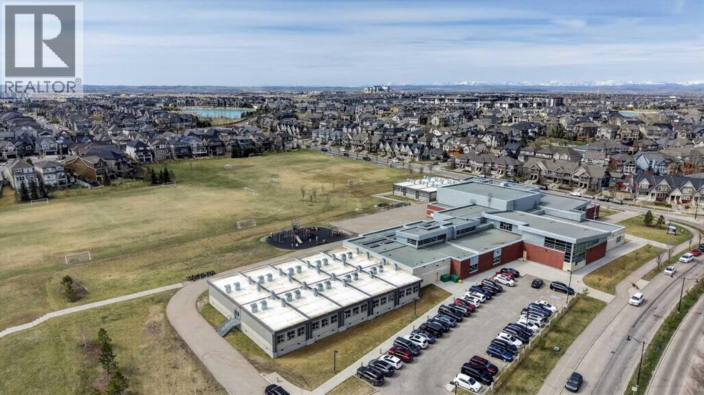64 Masters Link SE, Calgary, Alberta  T3M 2N2 - Photo 34 - A2331785