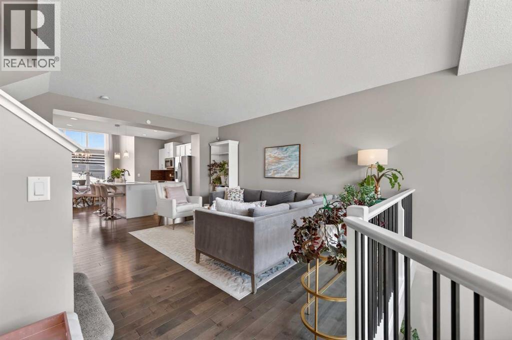 64 Masters Link SE, Calgary, Alberta  T3M 2N2 - Photo 13 - A2331785
