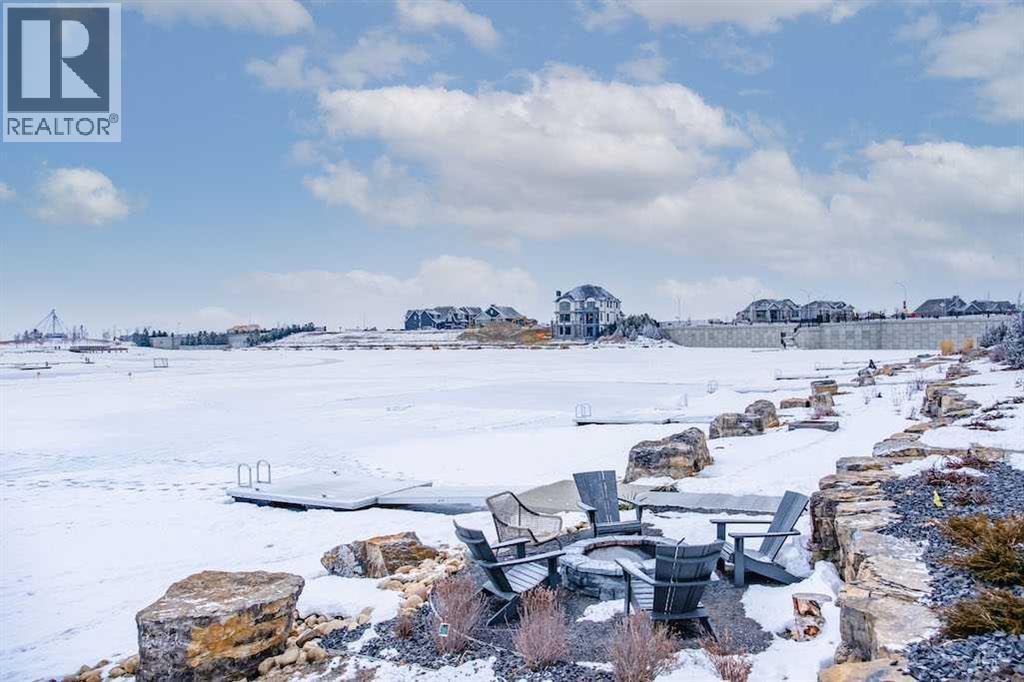 64 Masters Link SE, Calgary, Alberta  T3M 2N2 - Photo 37 - A2331785
