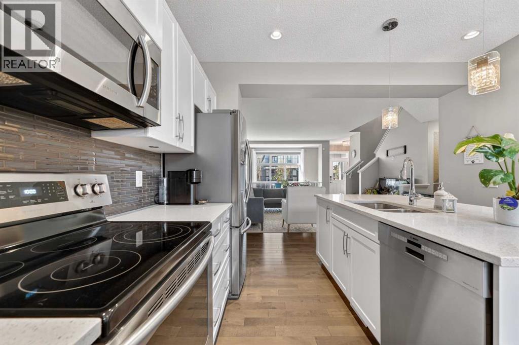 64 Masters Link SE, Calgary, Alberta  T3M 2N2 - Photo 8 - A2331785