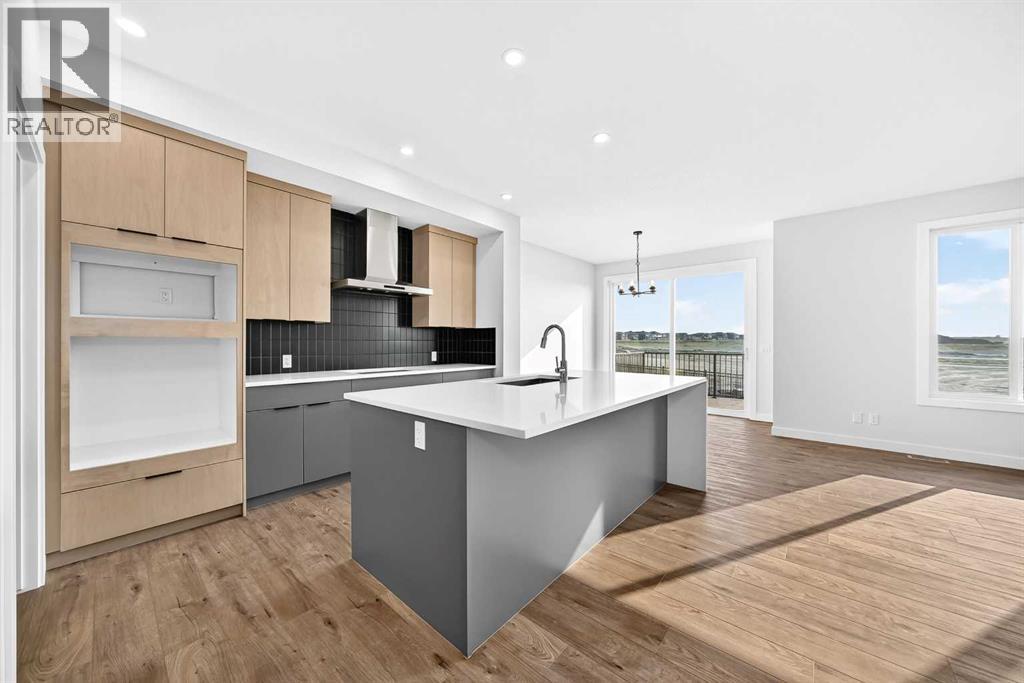 199 Langwell Common SE, Airdrie, Alberta  T4A 3R4 - Photo 9 - A2333766