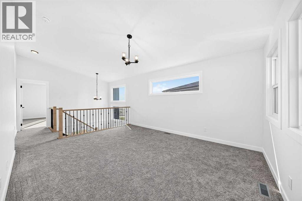 199 Langwell Common SE, Airdrie, Alberta  T4A 3R4 - Photo 22 - A2333766