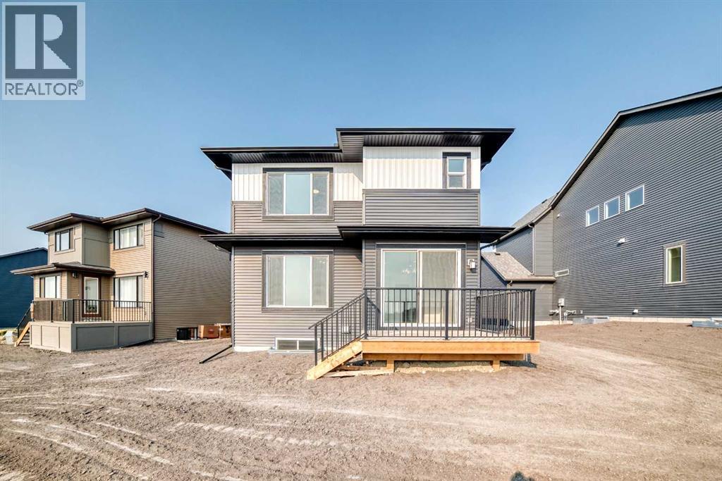 199 Langwell Common SE, Airdrie, Alberta  T4A 3R4 - Photo 35 - A2333766
