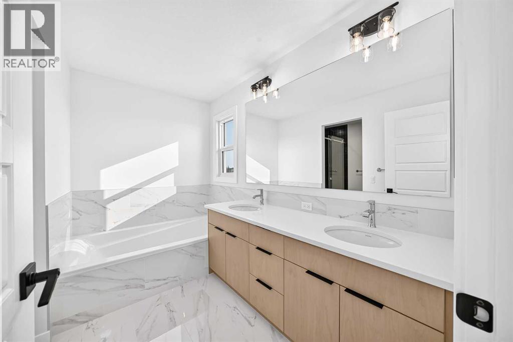 199 Langwell Common SE, Airdrie, Alberta  T4A 3R4 - Photo 25 - A2333766