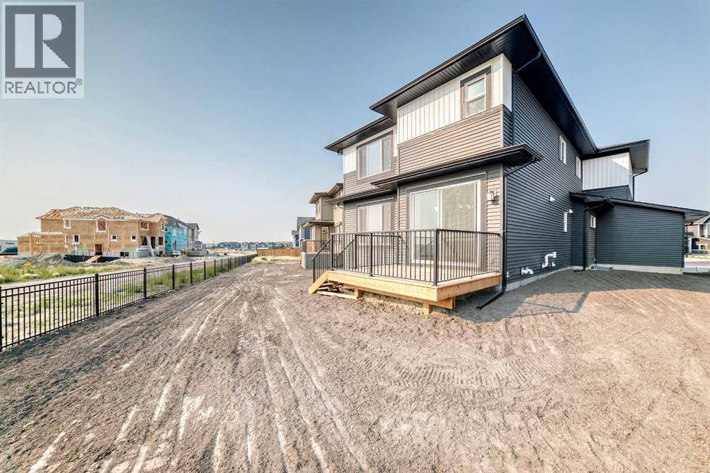 199 Langwell Common SE, Airdrie, Alberta  T4A 3R4 - Photo 32 - A2333766