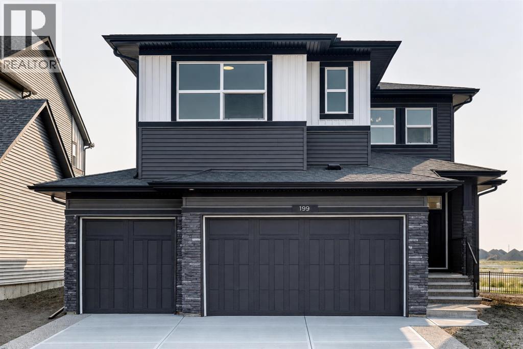 199 Langwell Common SE, Airdrie, Alberta
