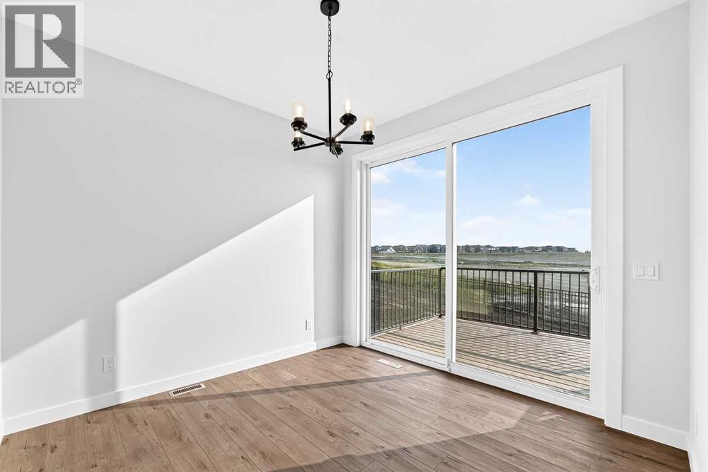 199 Langwell Common SE, Airdrie, Alberta  T4A 3R4 - Photo 13 - A2333766