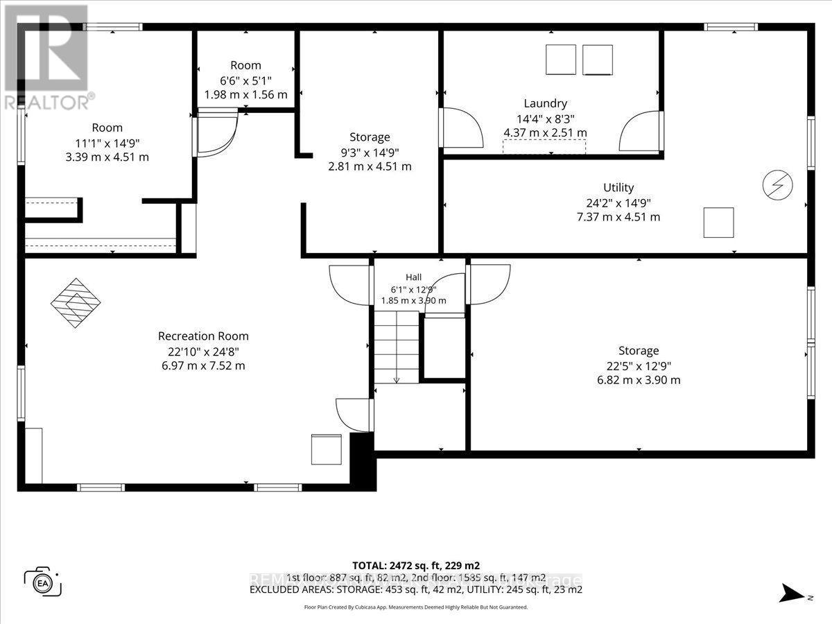 201 Linda Loop, Ottawa, Ontario K0A 2H0 - Photo 39 - X13627508
