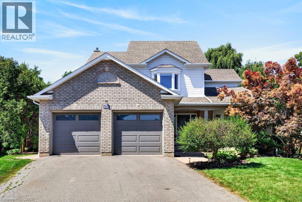 5140 CRIMSON KING Way, Beamsville, Ontario