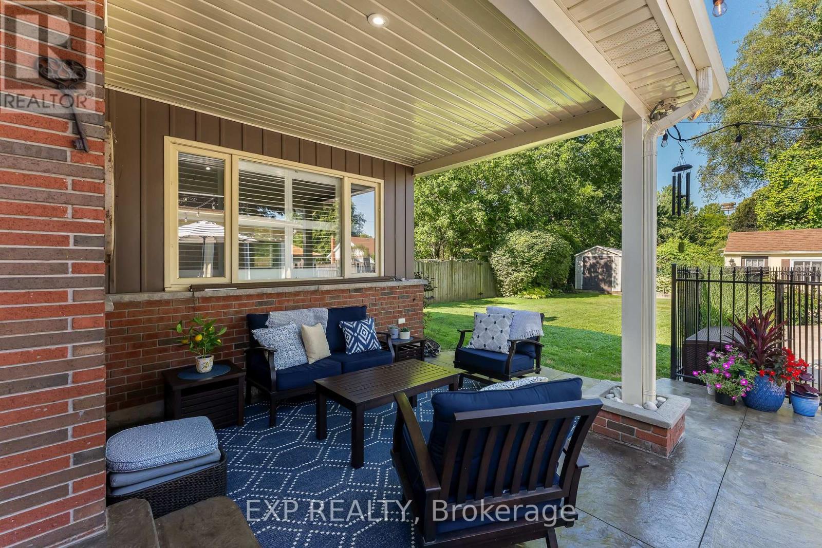 3279 Saint Patrick Avenue, Niagara Falls, Ontario  L2J 2N3 - Photo 45 - X13627458