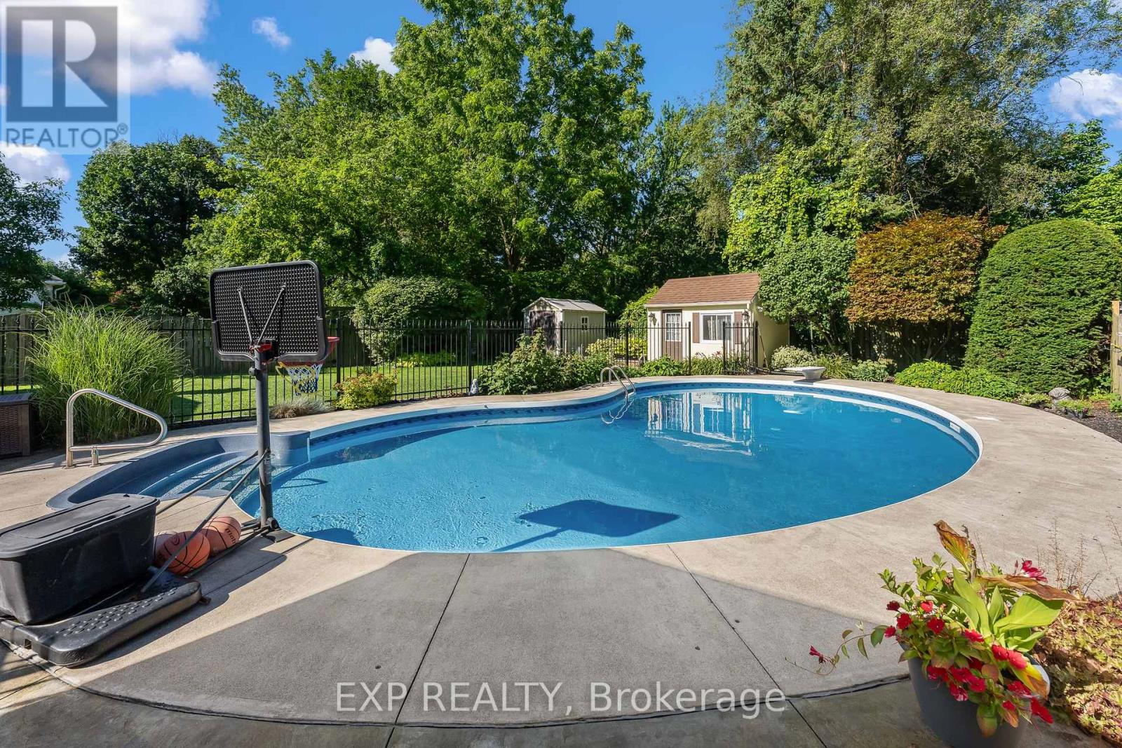 3279 Saint Patrick Avenue, Niagara Falls, Ontario  L2J 2N3 - Photo 49 - X13627458