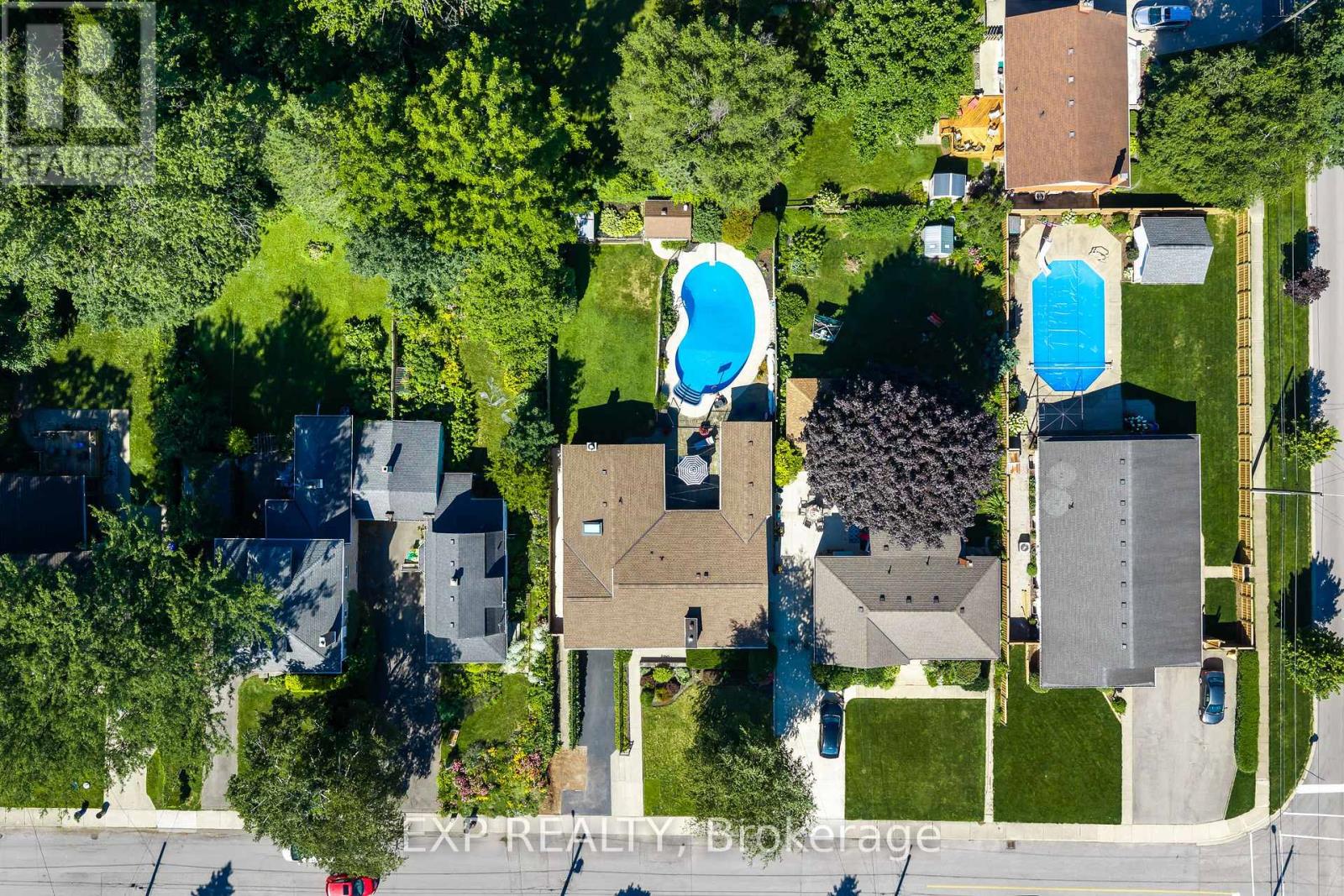 3279 Saint Patrick Avenue, Niagara Falls, Ontario  L2J 2N3 - Photo 50 - X13627458