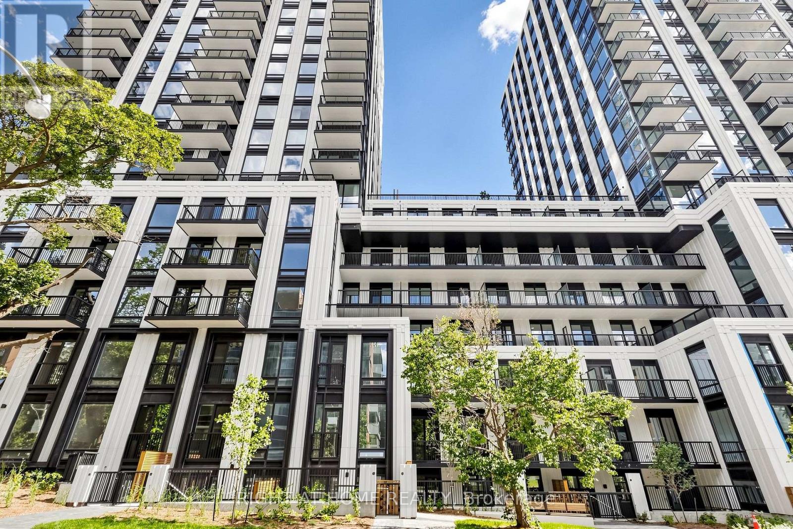 536 - 91 Montclair Avenue, Toronto, Ontario  M5P 0B1 - Photo 2 - C13627444