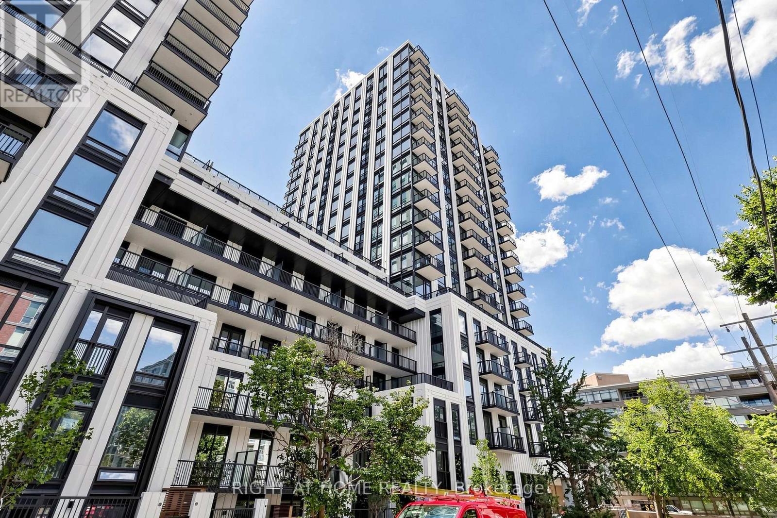 832 - 91 Montclair Avenue, Toronto (Forest Hill South), Ontario  M5P 0B1 - Photo 2 - C13627470