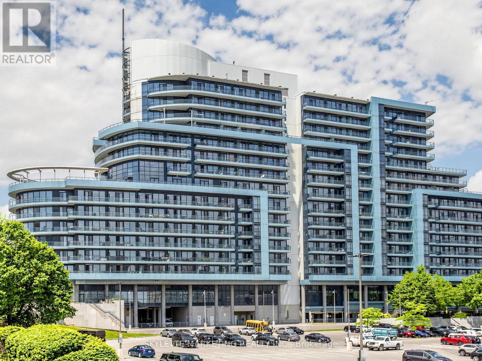 1029 - 2885 BAYVIEW AVENUE, Toronto, Ontario