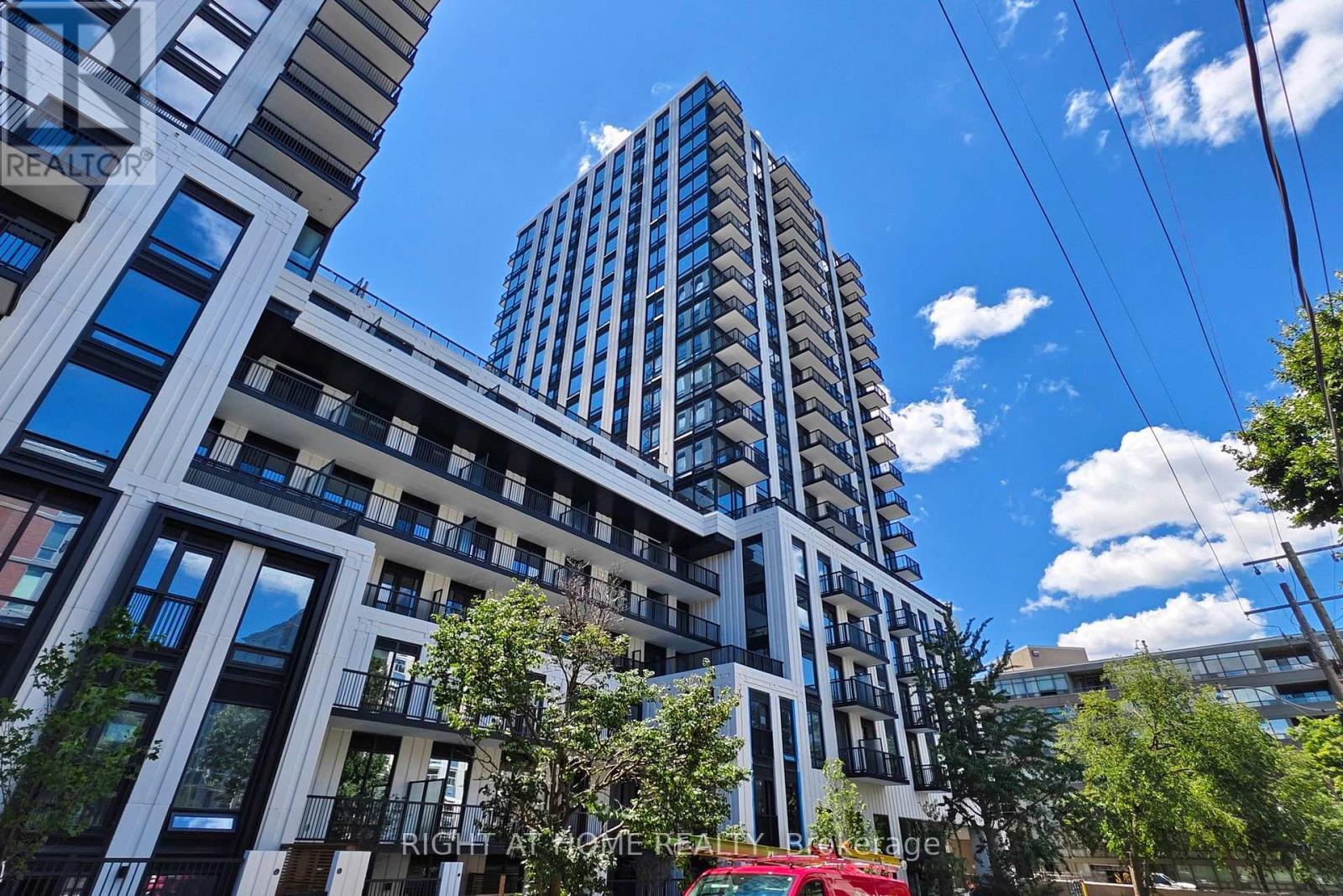 837 - 91 MONTCLAIR AVENUE, Toronto, Ontario