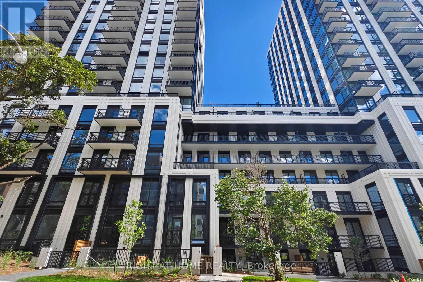 837 - 91 Montclair Avenue, Toronto (Forest Hill South), Ontario  M5P 0B1 - Photo 2 - C13627482