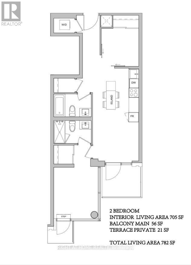 837 - 91 Montclair Avenue, Toronto (Forest Hill South), Ontario  M5P 0B1 - Photo 4 - C13627482