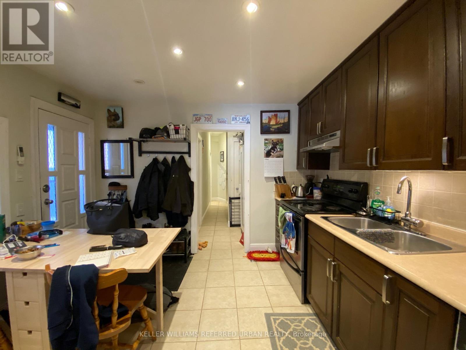Main - 429 Ossington Avenue, Toronto (Trinity-Bellwoods), Ontario  M6J 3A6 - Photo 4 - C13627488