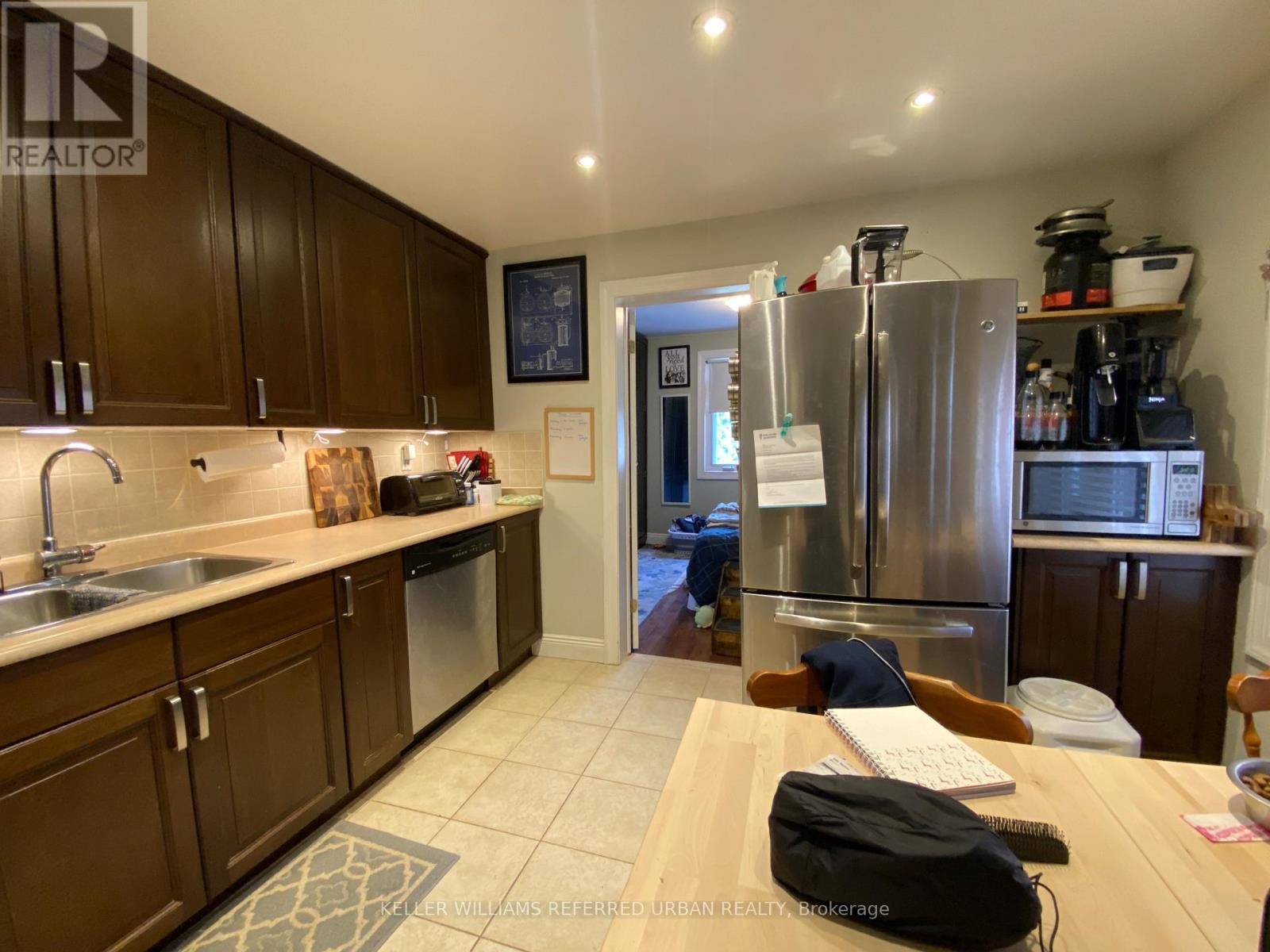 Main - 429 Ossington Avenue, Toronto (Trinity-Bellwoods), Ontario  M6J 3A6 - Photo 5 - C13627488