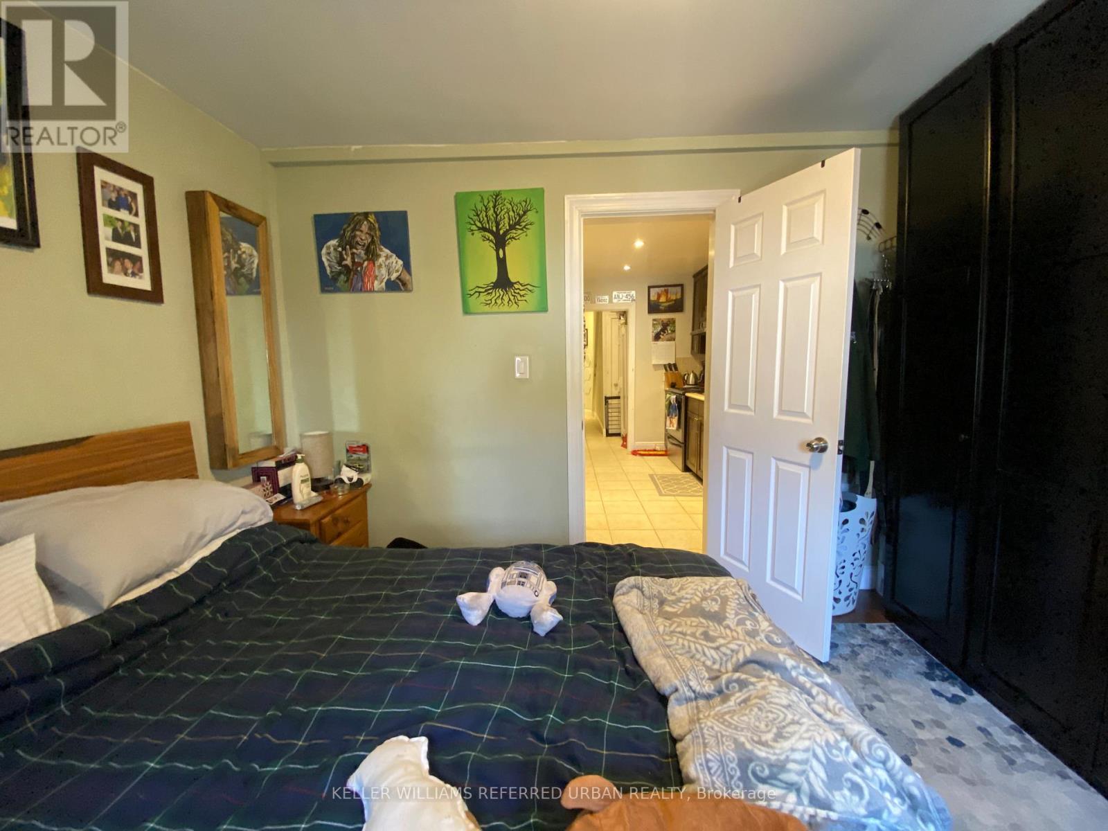 Main - 429 Ossington Avenue, Toronto (Trinity-Bellwoods), Ontario  M6J 3A6 - Photo 7 - C13627488