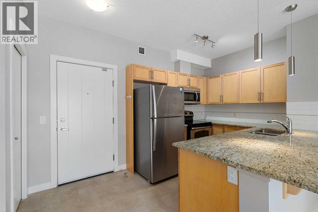 2307, 604 East Lake Boulevard NE, Airdrie, Alberta  T4A 0G6 - Photo 4 - A2333732