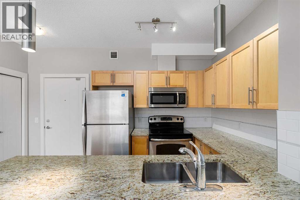 2307, 604 East Lake Boulevard NE, Airdrie, Alberta  T4A 0G6 - Photo 6 - A2333732