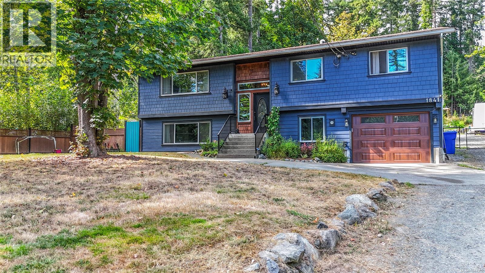 1841 Radway Rd, Shawnigan Lake, British Columbia