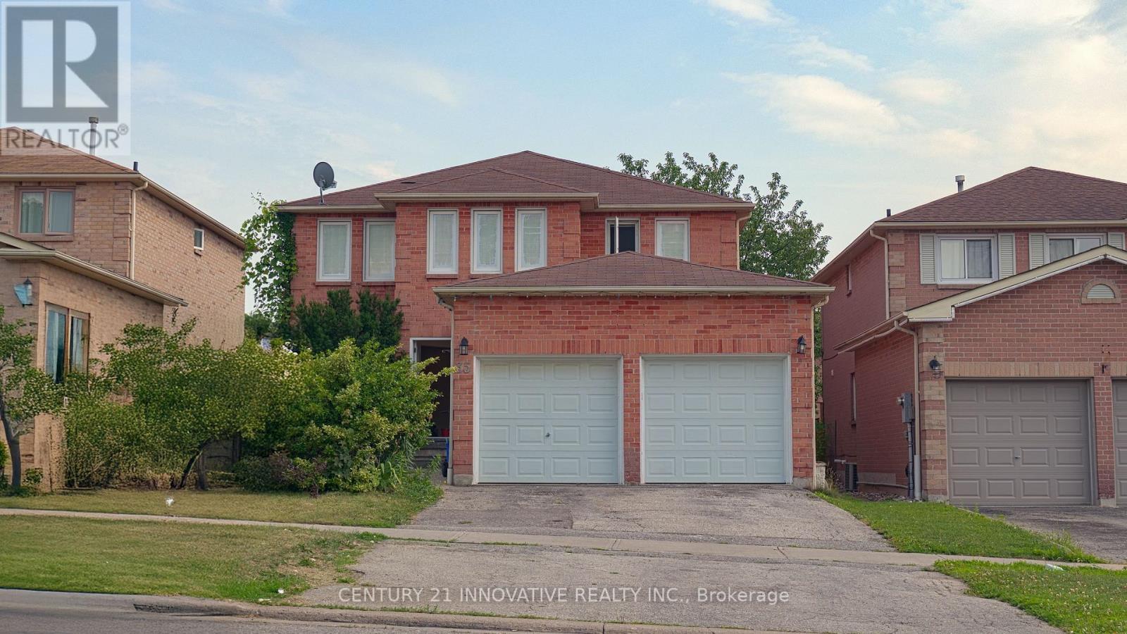 35 MAGILL DRIVE, Ajax, Ontario