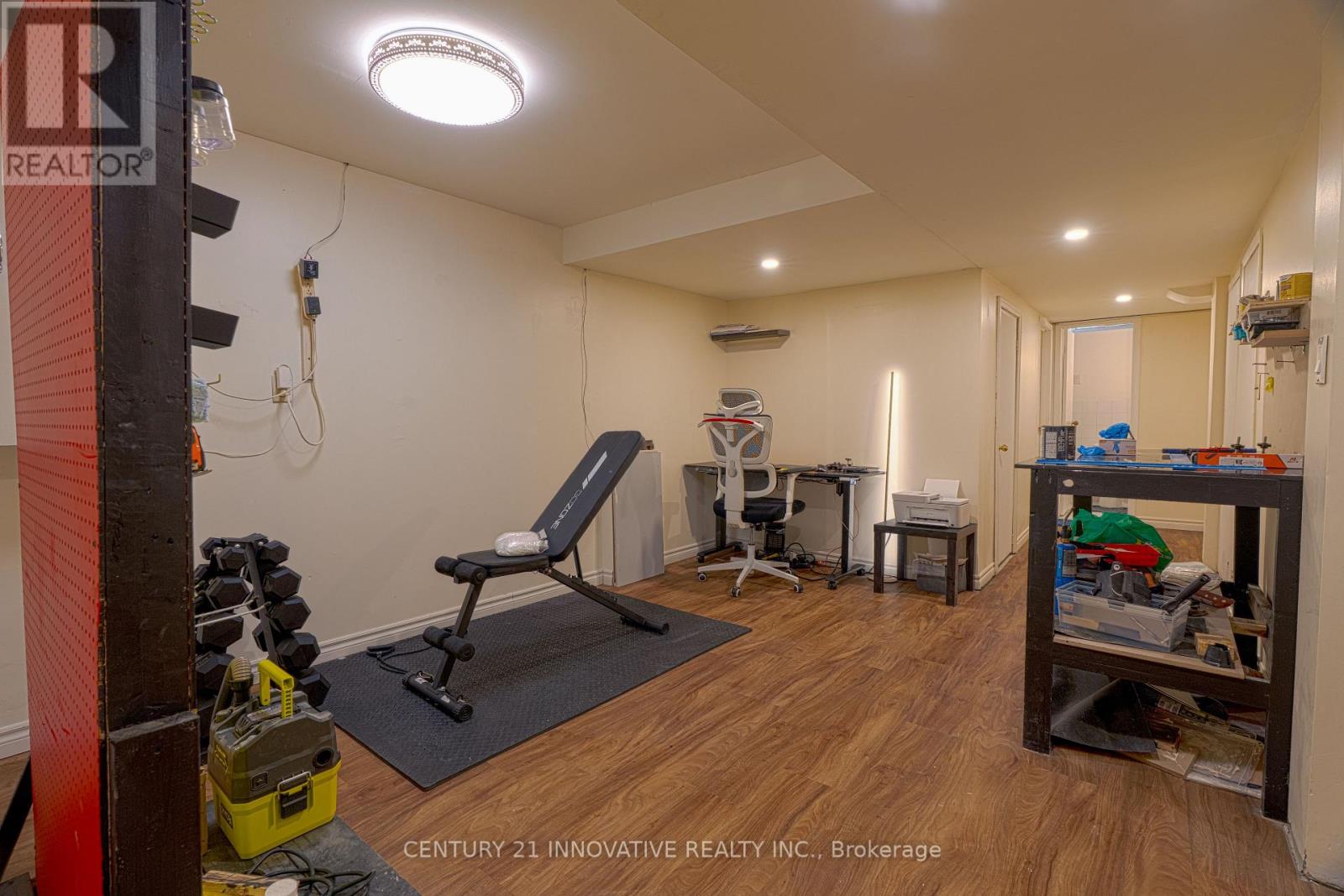 35 Magill Drive, Ajax, Ontario  L1T 3H7 - Photo 30 - E13627498