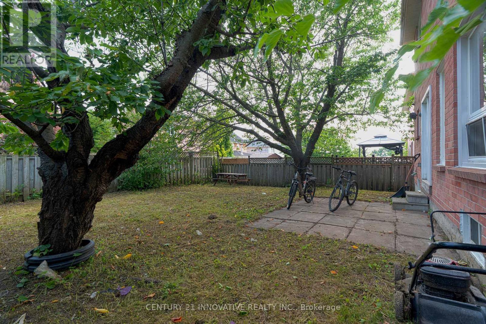 35 Magill Drive, Ajax, Ontario  L1T 3H7 - Photo 33 - E13627498
