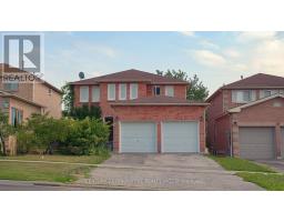 35 MAGILL DRIVE, Ajax, Ontario