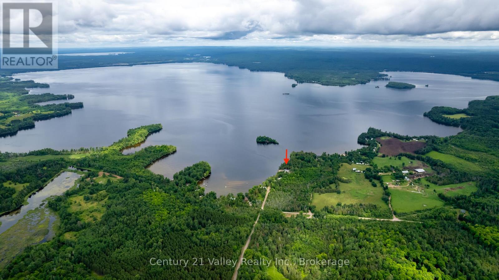0 Richards Lane, Bonnechere Valley, Ontario  K0J 2A0 - Photo 2 - X13061412