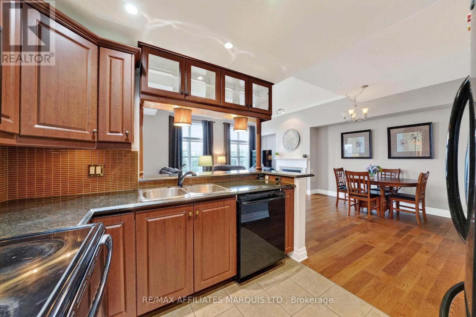 402 - 341 Water Street W, Cornwall, Ontario  K6J 1A5 - Photo 14 - X13627500