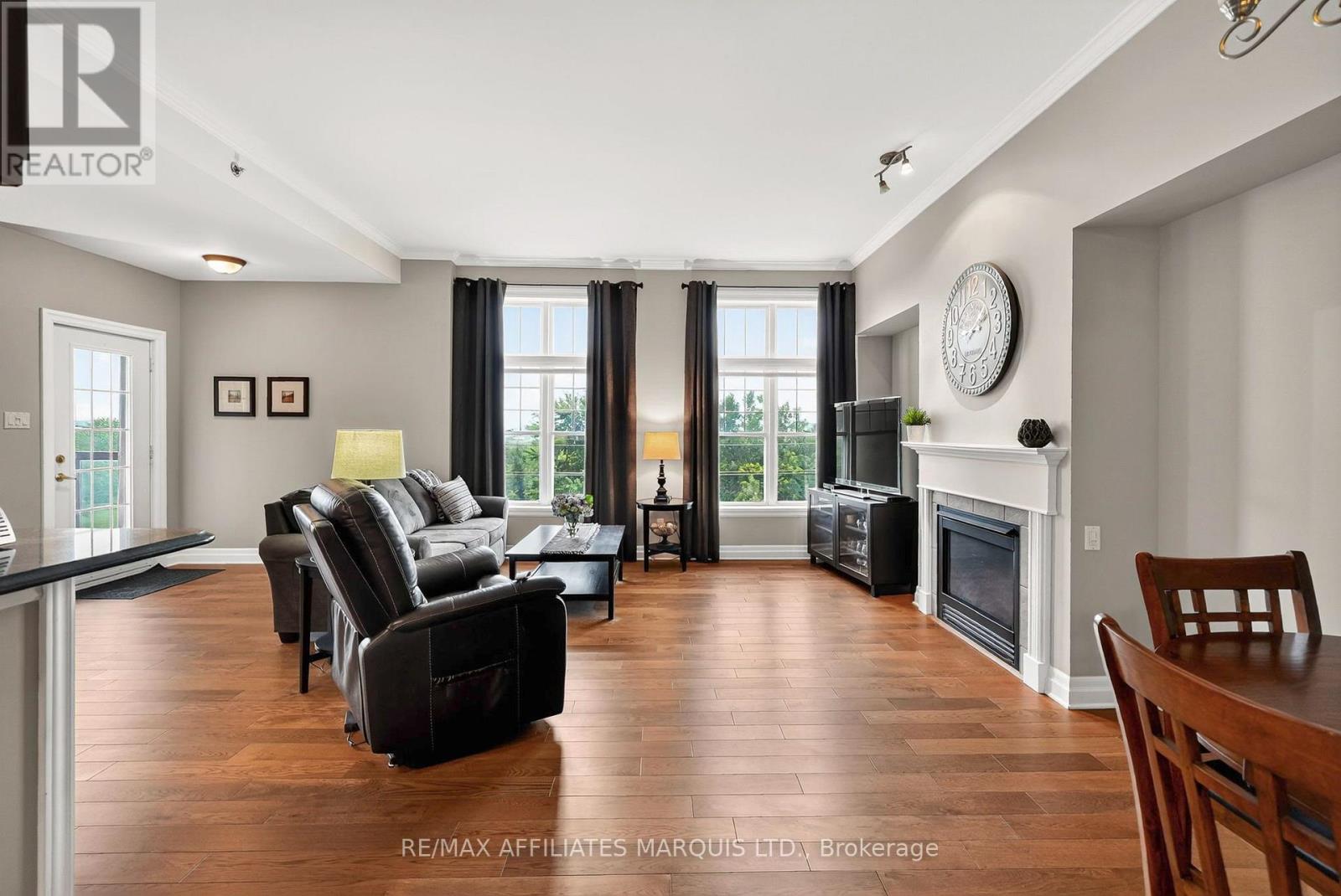 402 - 341 Water Street W, Cornwall, Ontario  K6J 1A5 - Photo 15 - X13627500