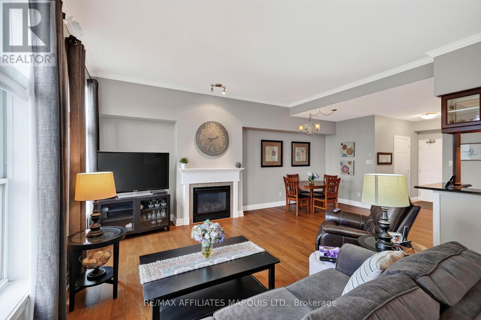402 - 341 Water Street W, Cornwall, Ontario  K6J 1A5 - Photo 17 - X13627500