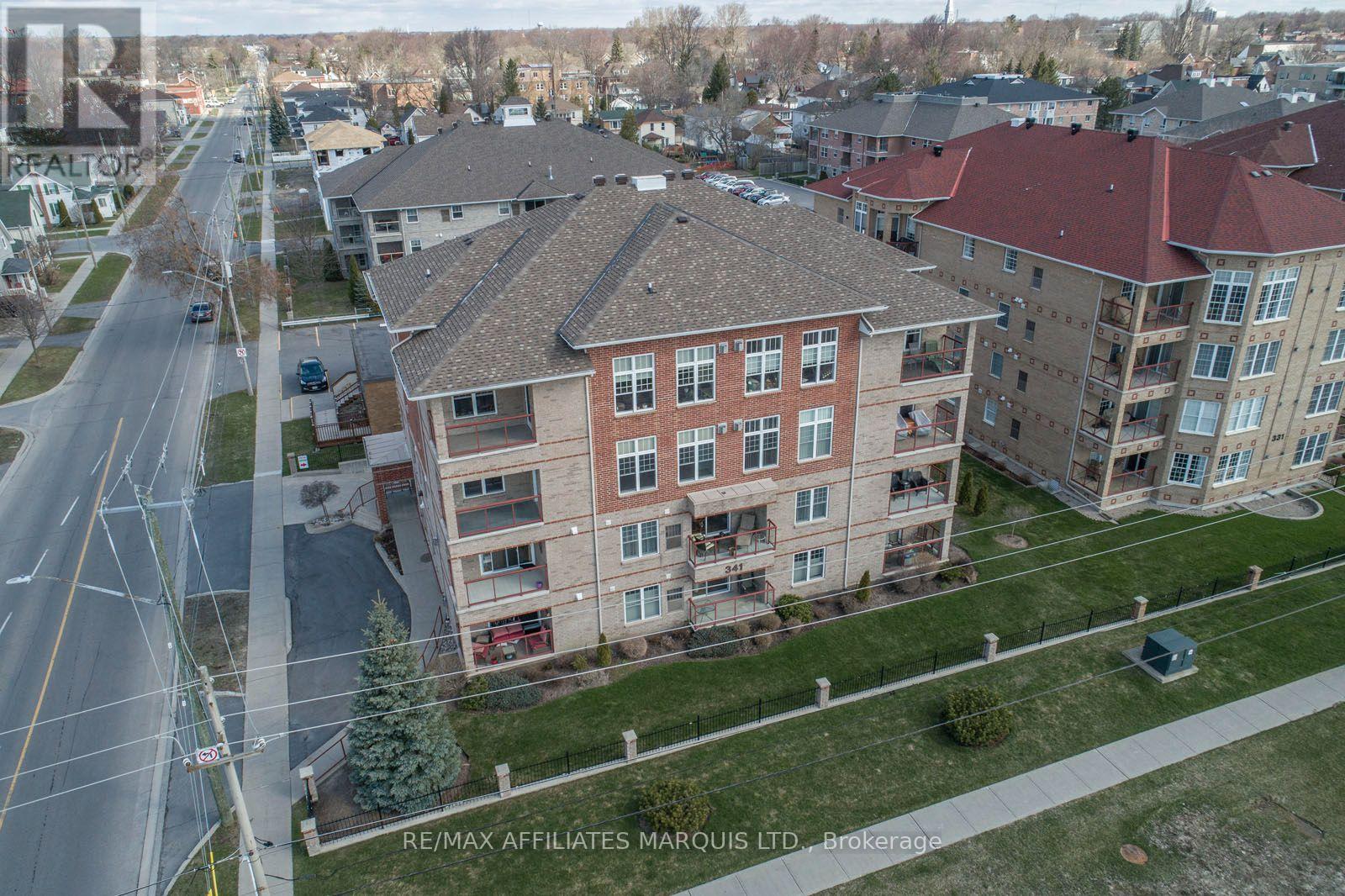 402 - 341 Water Street W, Cornwall, Ontario  K6J 1A5 - Photo 3 - X13627500