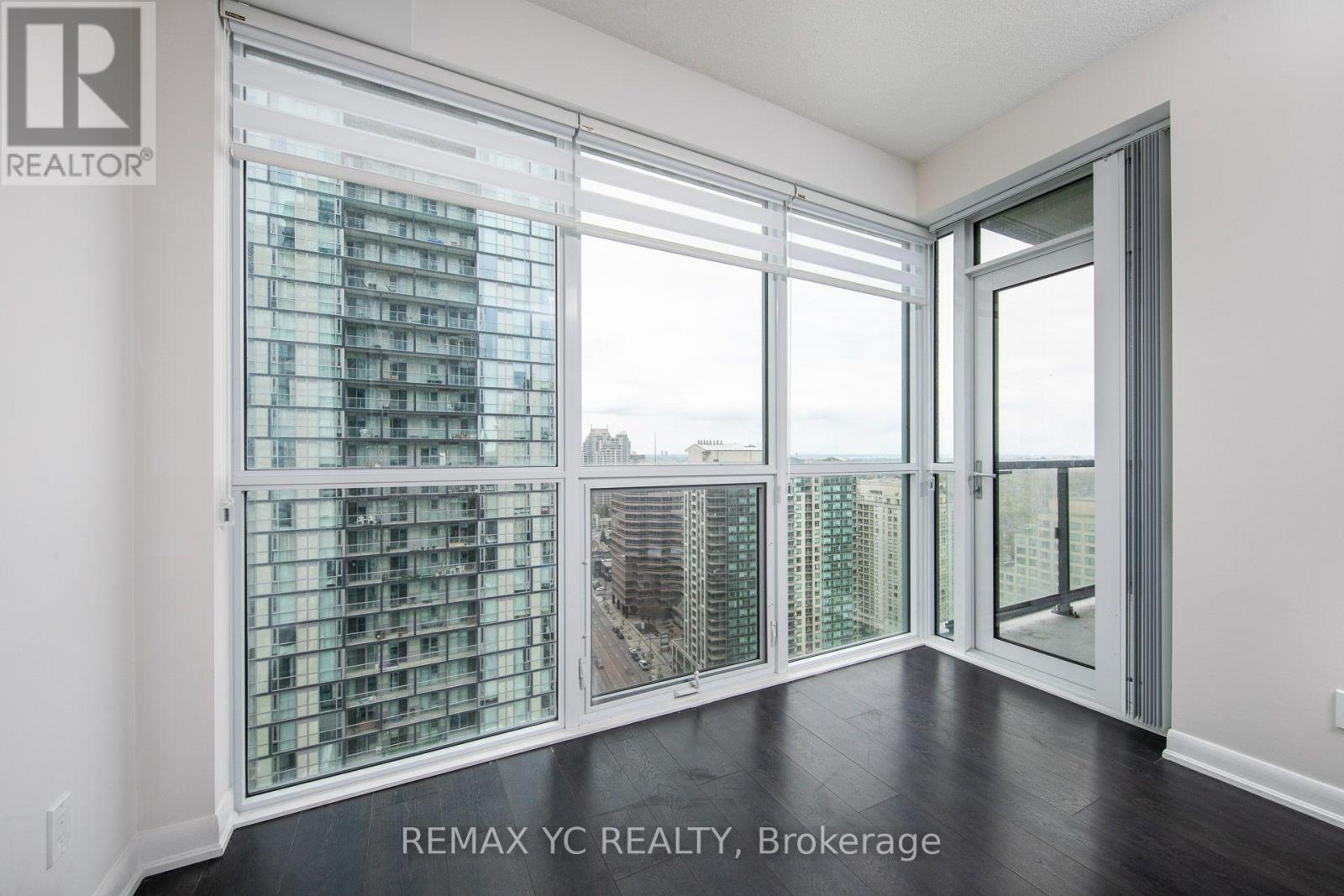 2708 - 5168 Yonge Street, Toronto, Ontario  M2N 0G1 - Photo 10 - C13626420