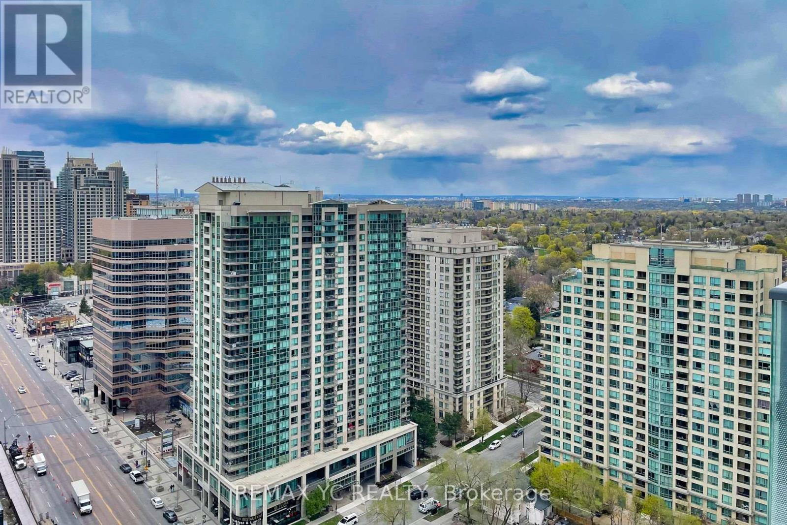 2708 - 5168 Yonge Street, Toronto, Ontario  M2N 0G1 - Photo 21 - C13626420