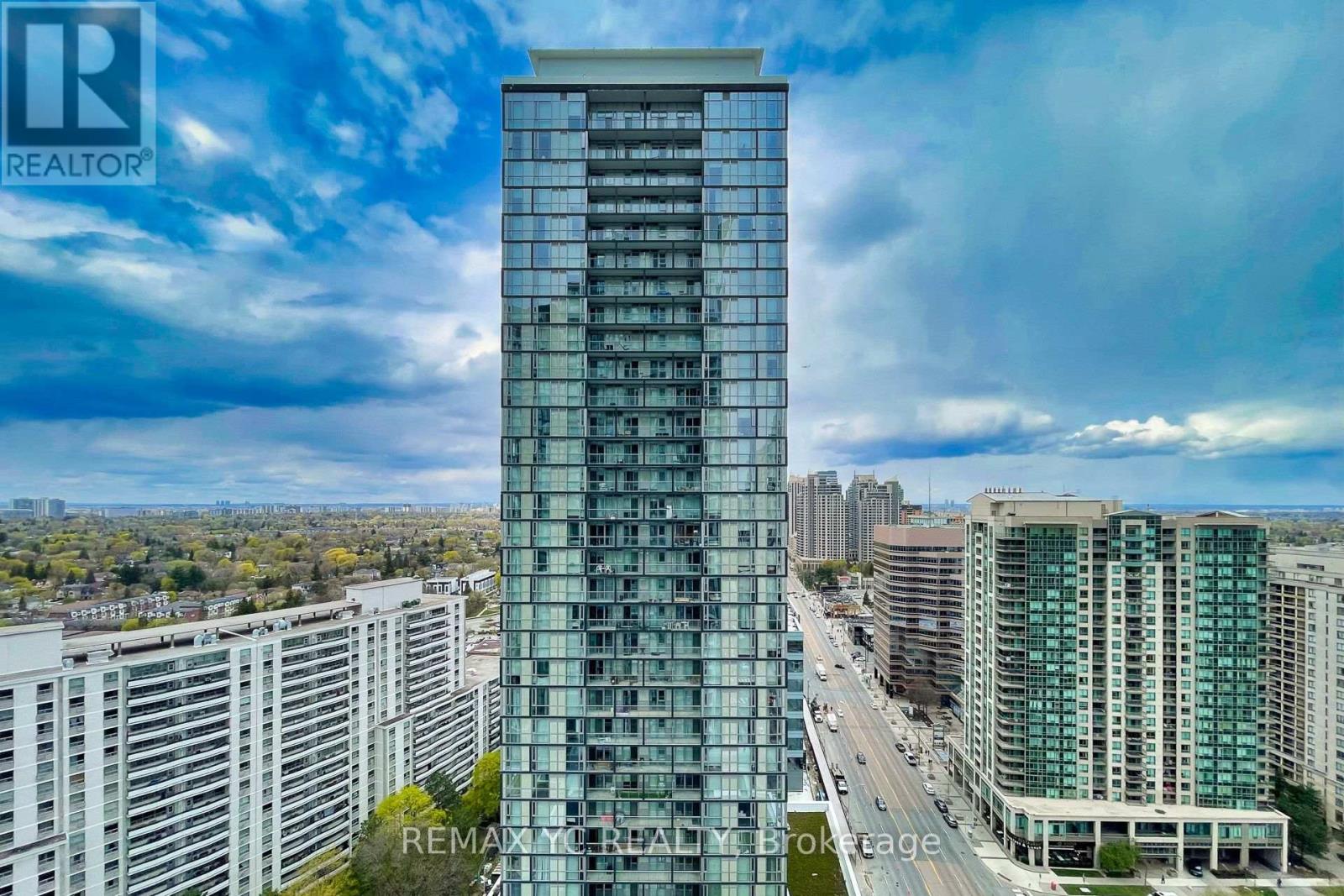 2708 - 5168 Yonge Street, Toronto, Ontario  M2N 0G1 - Photo 20 - C13626420
