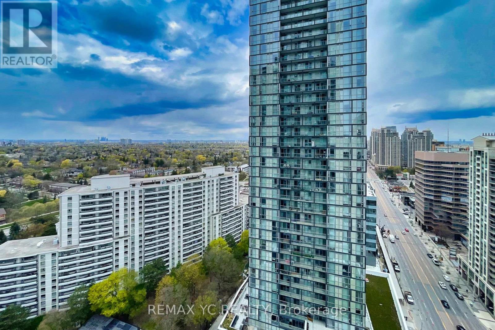 2708 - 5168 Yonge Street, Toronto, Ontario  M2N 0G1 - Photo 22 - C13626420